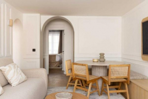 Chic apartment with AC - 3BR-6P - Palais Garnier